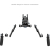 SmallRig 4181B SR007 Pro - zestaw, profesjonalny rig na ramię/naramienny (All-In-One)